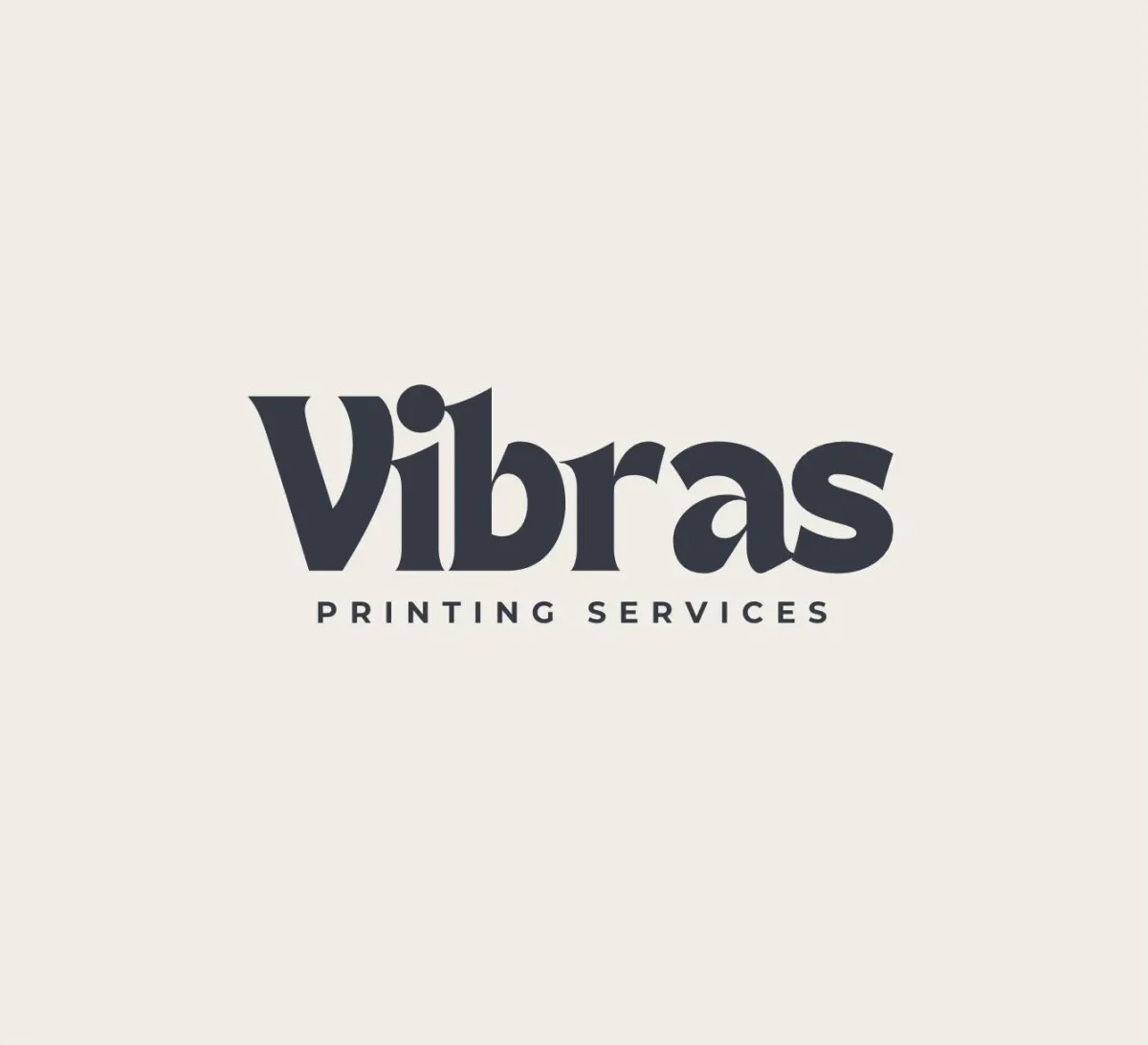 Vibras Tulsa Printing